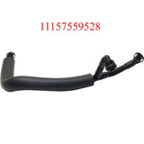 11157559528 Crankcase Vent Hose For BMW E82 128i E9X 328i E60 528i X3 X5 Z4 3.0L