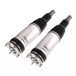Pair Front Air Suspension Shock Strut For Range Rover L405 2012-2024 LR079515