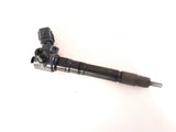 New Common Rail Injector 23670-0E070 For Toyota Hilux Revo 2GD Toyota Innova