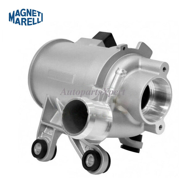 Magneti Marelli Engine Electric Water Pump For Mercedes A205 W205 E200 E350 C300