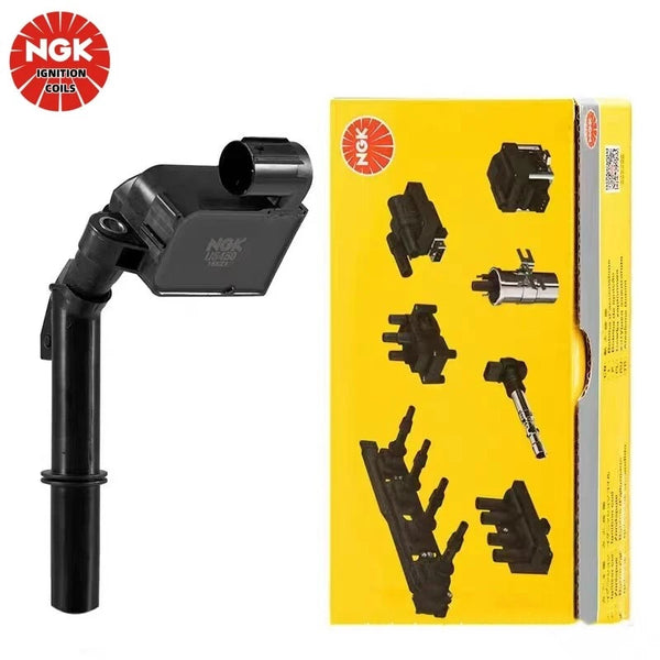 NGK Ignition Coil U5450 49389 For Mercedes Benz C, E, S Class repalce A2769060260