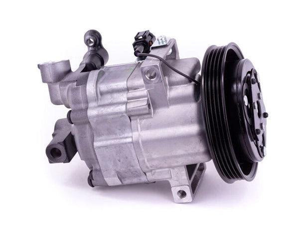 New DKV08R 92600-WE400 AC Compressor PV4 Clutch fits Nissan AD Y11
