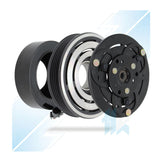 A/C Compressor Clutch for Volvo XC60 V70 XC70 2.4D 2.5T Ford Mondeo Mk4 2.5 ST