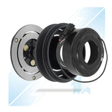 A/C Compressor Clutch for Volvo XC60 V70 XC70 2.4D 2.5T Ford Mondeo Mk4 2.5 ST