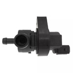13901433603 Fuel Tank Vapor Canister Purge Solenoid Breather Vent Valve for BMW E46 3-Series 525i 530i 540i 740i 325i 330i 13901