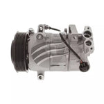 6SEL14C AC Compressor Compatible With Renault Megane 2.0 CVT Petrol 447150-0010 447150-0011 447150-0012 447150-0013 8200956574 92030205