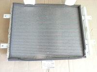976054E010 16 mm A/C Condenser Suits Kia K2700 / 2900 PU/PU3 2005 to 2008