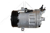 DCS-17IC Compressor 92600-1DA0A 926001DA0A 92600-1DA0B 27630-00Q0A 926001DA0B Z0008804B For Nissan X-Trail T31 MK2 07-14 2.0DCI