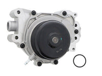 ENGINE COOLING WATER PUMP Pierburg A6512006501 NEW OE REPLACEMENT