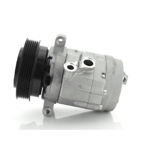 SP17 A/C Compressor and Clutch For Chevrolet HOLDEN CAPTIVA CG 3.2L V6 96861886 082472 740311 J555-25 96629607 20910244
