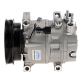 AC Compressor CWV618 for Infiniti QX4 / Nissan Pathfinder 3.3L - 1996 to 2000 QR