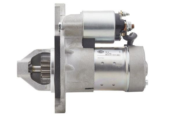 Self Starter Motor for NISSAN Qashqai J10 JUKE F15 Tiida X-Trail T31 1.6T 1.8 2.0 233004BB0A 23300CK80B 23300EN200 23300EN20A