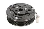 DKV-10Z DKV10Z Auto AC Compressor Clutch For Subaru Forester XV Impreza 73111FJ000 Z0014247B Z0014247A 73111FJ040 Z0021226A