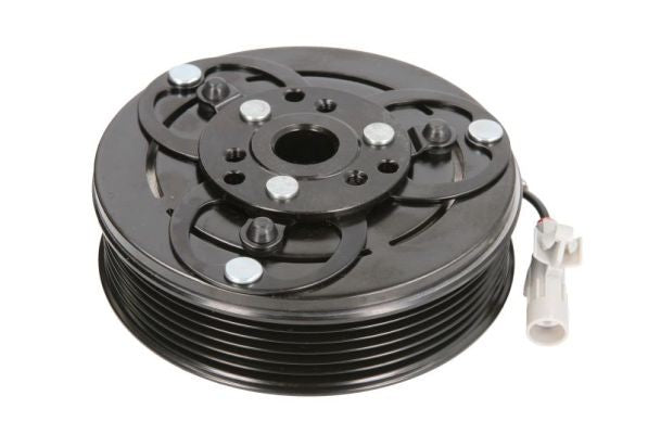 DKV-10Z DKV10Z Auto AC Compressor Clutch For Subaru Forester XV Impreza 73111FJ000 Z0014247B Z0014247A 73111FJ040 Z0021226A