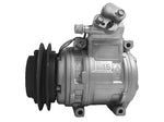 10P15C AUTO AC COMPRESSOR FOR MITSUBISHI PAJERO MR149366 447200-0534 447200-0530 447200-0532 447200-0534 447200-0537