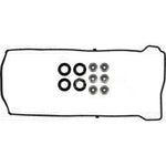 Set of Valve Cover Gasket for Honda Civic SNA 2.0 Accord SDA 2.0 2.4 12030-PNC-000 12342-PCX-004 12341-PNA-000 12030-RTA-000 New