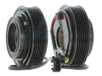 977012S500 97701-2S500 97701 2S500 DVE16 Ac Compressor Clutch for Hyundai IX35 TUCSON 2009-2013 Compressor Clutch
