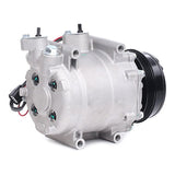 Compressor for Honda CR JAZZ AC Compressor Wholesale 38810-RBJ-A01 38810-RBJ-016