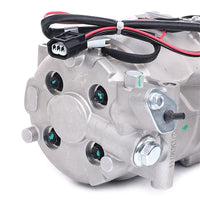 Compressor for Honda CR JAZZ AC Compressor Wholesale 38810-RBJ-A01 38810-RBJ-016
