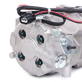 Compressor for Honda CR JAZZ AC Compressor Wholesale 38810-RBJ-A01 38810-RBJ-016
