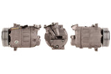 DCS-17IC Compressor 92600-1DA0A 926001DA0A 92600-1DA0B 27630-00Q0A 926001DA0B Z0008804B For Nissan X-Trail T31 MK2 07-14 2.0DCI