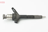D40 Engine Injector for NISSAN NAVARA 2.5 NP300 PICKUP Pathfinder R51 A66003XN0A