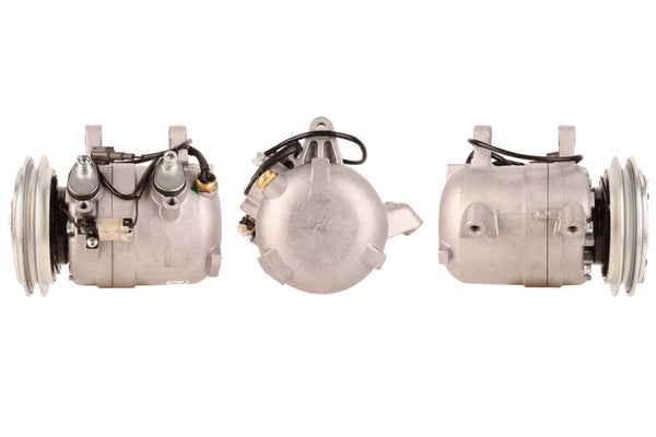DKV14C AC Compressor for Nissan Pickup/D21/720/Ford 2.4L 9260056G11 926000F001 92600-0F001 5694880 R02794