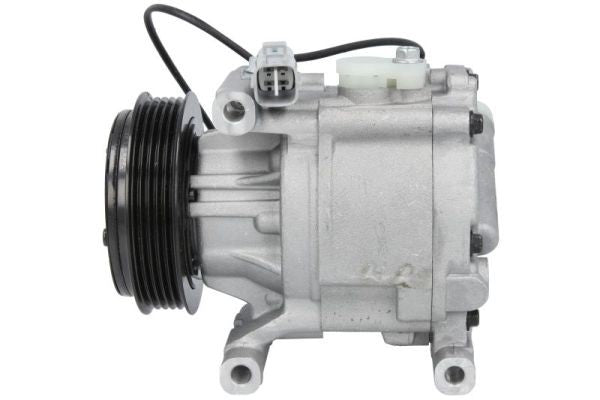 New A C Compressor For Fiat 500 Bravo Doblo Idea Palio Panda Punto Siena Stilo Lancia Musa Y Ypsilon 46782669 51747318 5A7875200-51747318 71721733 71721734 71785268 71785270 447100-1870
