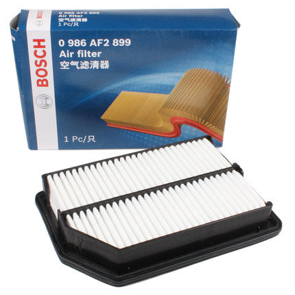 Bosch Air Filter replacement for Honda Odyssey 2009-2013 RB3 2.4L 17220-RLF-000
