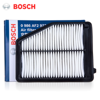 Bosch Air Filter Kit 0986AF2973  for HONDA CIVIC 2012-2015 BG1 17220-RB6-Z00