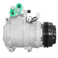 10PA17C Auto Car air conditioning AC Compressor Cooling Pump for Toyota Hiace RZH 1993-2006 88320-26450 8832026450