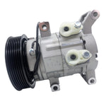 AC Compressor Fit for Toyota HILUX 4.0l V6 1gr-fe Ggn15r Ggn25r