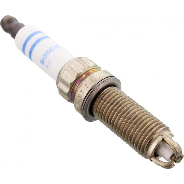 Set of 6 Spark Plug ZGR6STE2 For BMW E60 E90 E92 E93 135 335 535 Set of 6 Spark Plug ZGR6STE2 For BMW E60 E90 E92 E93 135 335 535