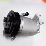 A/C Compressor For Nissan Murano 03-07 Quest 04-09 V6 3.5L DKS17D 67465 926005Z010 926005Z01A 926005Z01B 92600CA01C 6512329