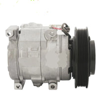 10S15C Auto AC Compressor for car Hino 700 4562 12.9L E13C-TS 779296477352