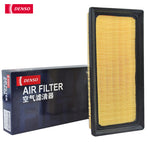 Denso Air Filter,YARIS,VIOS, NSP150.  254*123*39 17801-0Y050