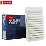 Denso Air Filter Corolla Yarisr 17801-0T030 17801-0T020
