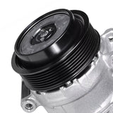 AC Compressor for Mercedes E200 SLK200 W211 A0012302611 A0002309711 A0012305511 A0002309311 A0012308011 A0022301811 4471500092