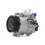 7SEU17C 447180-7920 447180-7921 6W93-19D629-AA 6W93-19D629-AB auto car ac a/c compressor For Jaguar XJ6 2003-2007 X350 2.7 TDVI