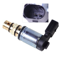 AC Compressor Control Solenoid Valve Fit for VW Golf Audi Seat Skoda PXE16 PXE14