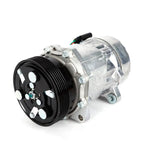 For Car Volkswagen Golf Mk4 1997-2003 SD7V16 AC Compressor 1J0820803K 6PK