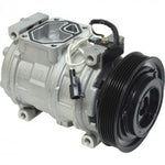 1993 - 1998 JEEP GRAND CHEROKEE V6 55116190 NEW A/C COMPRESSOR 55036151 1521375 471-0100 471-0109 447220-7210