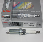 NGK Iridium Spark Plug 9029 - DILKAR6A11 