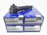 OEM 27301-26640 |gnition Coil for Hyundai Accent KIA Rio
2730126640