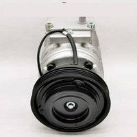 AC Compressor for Toyota LAND CRUISER 100 80 series HDJ100 UZJ100 10PA15L 8832060720 88320-60720 8832060700