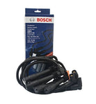 Bosch Ignition lead for Audi A6 C5 2.8 2.7 2.6