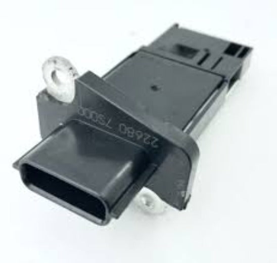 226807S000 22680-7S000 Mass Air Flow Meter MAF Sensor For Nissan Note ...