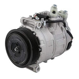 Compressor Mercedes Benz W203 / W211 C E Series 000 230 9011 447220-8222