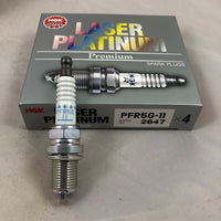 NGK Platinum Spark Plug - PFR5G-11