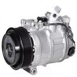 AC Compressor for Mercedes E200 SLK200 W211 A0012302611 A0002309711 A0012305511 A0002309311 A0012308011 A0022301811 4471500092